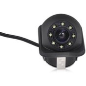 Resim Genel Markalar AEMPART GERİ GÖRÜŞ KAMERASI BAGAJ ALTI YUVARLAK LEDLİ 