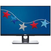 Resim Dell P2418HT 23.8" 6 MS 60 Hz LED HDMI DP Dokunmatik Monitör Dell