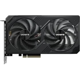 Resim SDT Group Gigabyte Geforce Rtx 5060 Ti Wındforce 16G Ekran Kartı - 16 GB Gddr7, 128 Bit, Pcı-E 5.0, 2572 Mhz Çekirdek Frekansı, 3 x Displayport, 1 x Hdmı, GV-N506TWF2-16GD 