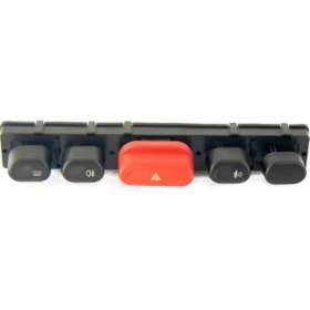 Resim Depomix Anahtar Grubu Komple Doğan Slx 