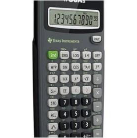 Resim AyrStore Ti 30 Xa Bilimsel Hesap Makinesi 