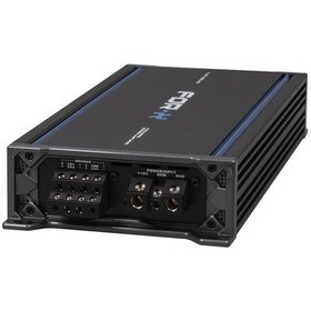 Resim For-x 200.4d-kaliteli-profesyonel-4x200w Rms-class D Oto Anfi 