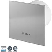 Resim Bosch F1700 Ws 100 Dp 100 I Inox Duvar Tipi Aspiratör 