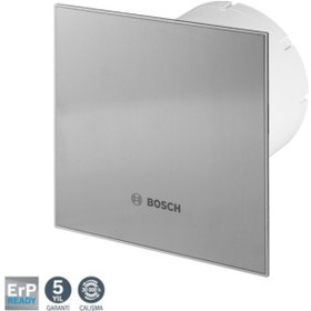 Resim Bosch F1700 Ws 100 Dp 100 I Inox Duvar Tipi Aspiratör 
