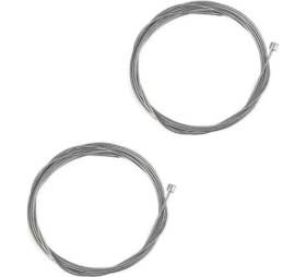 Resim Hsgl Bisiklet Vites Teli 205 cm (2 Adet ) 