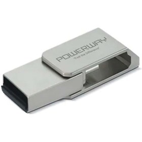 Resim Powerway PW32AP 32 GB Usb 2.0 Flash Bellek 