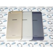 Resim Lenovo K5 Arka Pil Batarya Kapağı (Tuş) (187246688) 