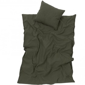 Resim Avokado Nevresim Takımı (Çocuk) 