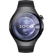 Resim Huawei Watch 5 46 MM Akıllı Saat (Huawei Türkiye Garantili) 