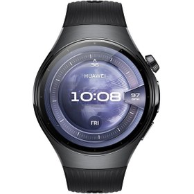 Resim Huawei Watch 5 46 MM Akıllı Saat (Huawei Türkiye Garantili) 