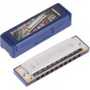 Resim Hohner M91640 Skipper Do Majör Mızıka 