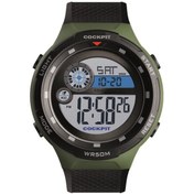 Resim Cockpit CK-2465GN ERKEK KOL SAATİ 