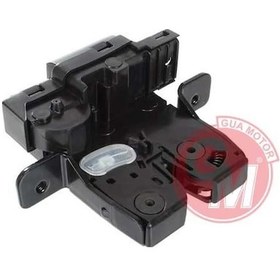 Resim GUA 41166 BAGAJ KİLİDİ RENAULT KANGOO II III 