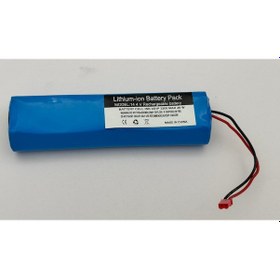 Resim Beko Uyumlu 9178020166 Şarjlı Süpürge 3200 Mah Batarya 