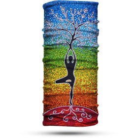 Resim dairaksesuar Bandana Erkek Bandana Kadın Bandana Motosiklet Bandana Boyunluk Balaklava Outdoor 