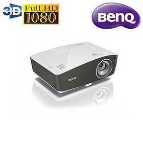 Resim BenQ TH670 3000 Ansi Lumen Full HD 1920*1080 HDMI 3D DLP Projeksiyon 