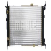 Resim BEHR Mahle Cr421000s (8MK376715-314) Su Radyatoru (OPEL: ASTRA 1300109 1300148 8MK376715314 (WA146563) 