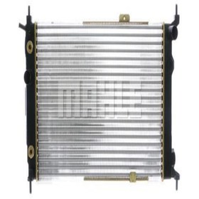 Resim BEHR Mahle Cr421000s (8MK376715-314) Su Radyatoru (OPEL: ASTRA 1300109 1300148 8MK376715314 (WA146563) 