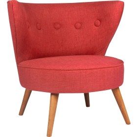 Resim Ze10 Design Riverhead Tekli Koltuk Kremit 