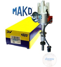 Resim Mako 61190501 Tofaş Distribütör 15 Diş Elektronik Vakumlu Doğan Kartal Şahin Slx 7697394 1 Adet 