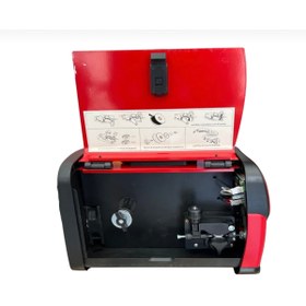 Resim Genel Markalar Poventus Gazsız Gazaltı Kaynak Makinası 