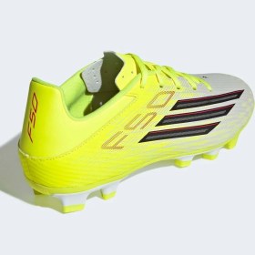 Resim Adidas Performance JR9053 F50 CLUB Firm Ground / Multi Ground Football Boots 