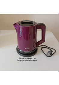 Resim Lia Su Isıtıcı Violet FAKIR kettle 