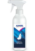 Resim KUNZEL Döşeme Temizleyici Ve Genel Temizleyici Sprey Trigerli Plastik Şişe 500 ml 