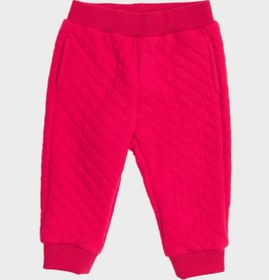 Resim GB Baby Kız Bebek Kırmızı Eşofman Altı 22fw0bg2246 
