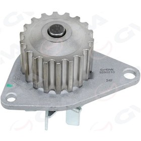 Resim Devırdaım Su Pompası Peugeot P206-p207-p307 Cıtroen C2-c3-c4 1.4 16v Kfu-et3j4 18dıs 1201.g2-1609417180-1623095980 