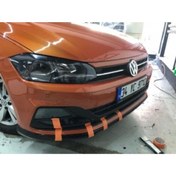 Resim Volkswagen Polo 2018 Ön Karlık Boyasız 