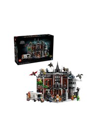 Resim Lego 76300 Batman Arkham Asylum 