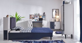 Resim Rust Genç Odası 