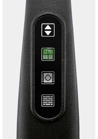 Resim Karcher SC 3 Upright EasyFix 1600 W Dikey Buharlı Temizleyici 