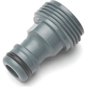 Resim Rehau Pro Screw-In Adaptör 3/4 