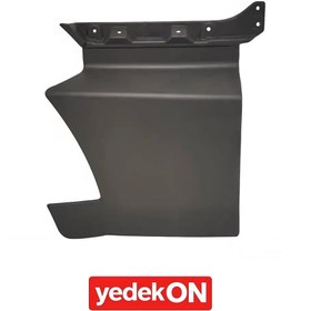 Resim Kapı Eki Tgs Euro-6 Sağ - 81626106019 