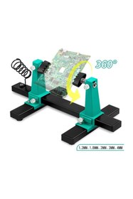 Resim S-Line S Line PCB Devre Kart Tutucu 40,8cm 