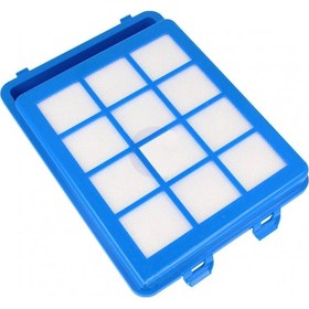 Resim Philips Uyumlu Fc 9911 Marathon Ultimate Ön Filtre Sünger Filtreli 