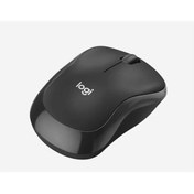 Resim Logıtech M241 Kompakt Sessiz Kablosuz Bluetooth Mouse Siyah 910-007471 001 