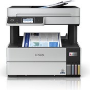 Resim Epson L6490 MEAF Yazıcı-Tarayıcı-Fotokopi-Faks Renkli Mürekkep Tanklı Yazıcı WI-FI Ethernet Epson L6490 MEAF Yazıcı-Tarayıcı-Fotokopi-Faks Renkli Mürekkep Tanklı Yazıcı WI-FI Ethernet