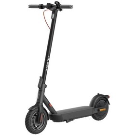 Resim Xiaomi Elektrikli Scooter 4 Pro 2. Nesil Siyah 