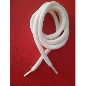 Resim Imren Ayakkabı Bağcığı Yuvarlak 120 cm 1 Çift 