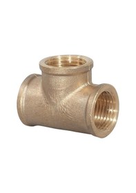 Resim 1/2'' Klepsan Sarı Tee 