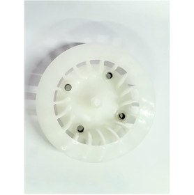 Resim Mondial Loyal-Vento-Rover Soğutma Fan Pervanesi 