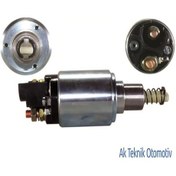 Resim Mars Otomatigi 12V Beko 555 New Holland Td65-95 504627069 