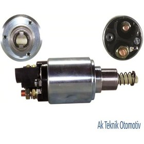 Resim Mars Otomatigi 12V Beko 555 New Holland Td65-95 504627069 
