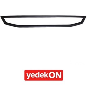 Resim Alt Panjur Üst Izgara Çerçevesi Fh V4 - 82180491 