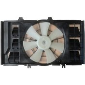 Resim Chrysler Neon- 00/02 Radyatör Fan Davlumbazı - 
