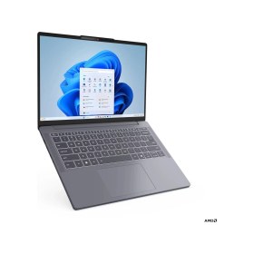 Resim Lenovo Ideapad Slim 3 Amd Ryzen 7 170 Cpu 16 GB 1 Tb Amd Radeon 680 M Freedos 14 Inç 83K6006JTR 