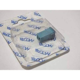 Resim MTA 0474050 Mini Dişi Sigorta 50 Amper 27x14.10mm Kırmzı 